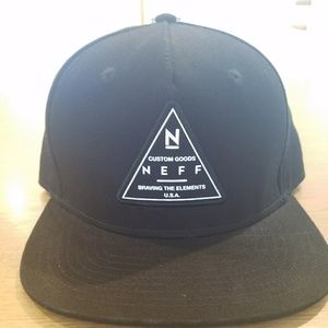 Neff snapback